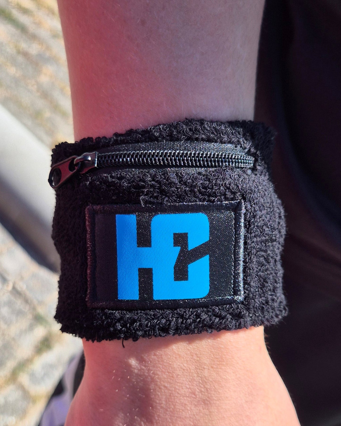 hardclassics zweetbandje