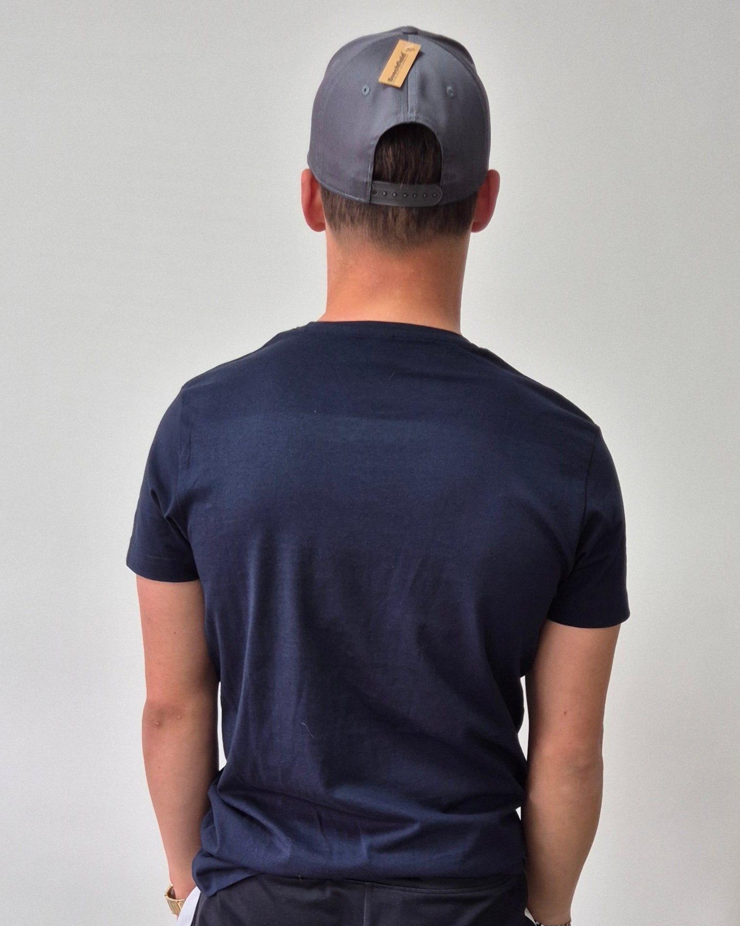 hardclassics shirt achterkant