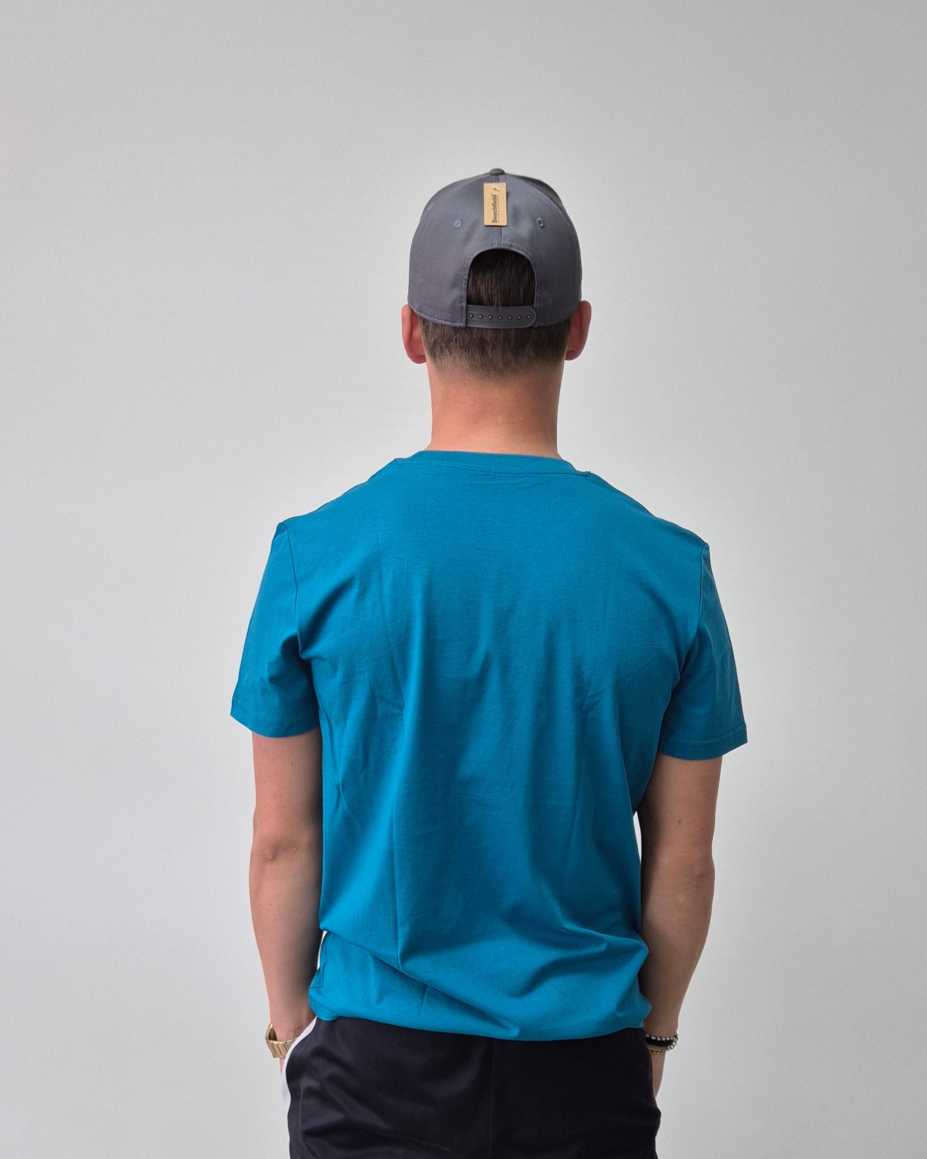 Reminder logo shirt