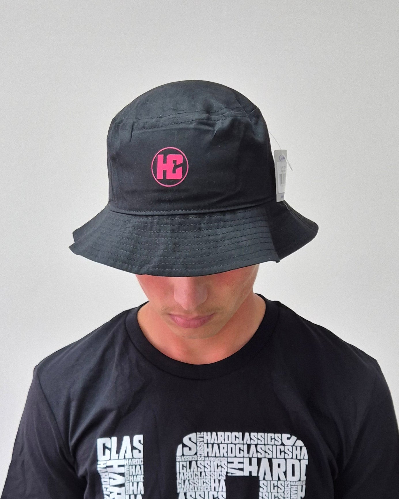 bucket hat hardclassics