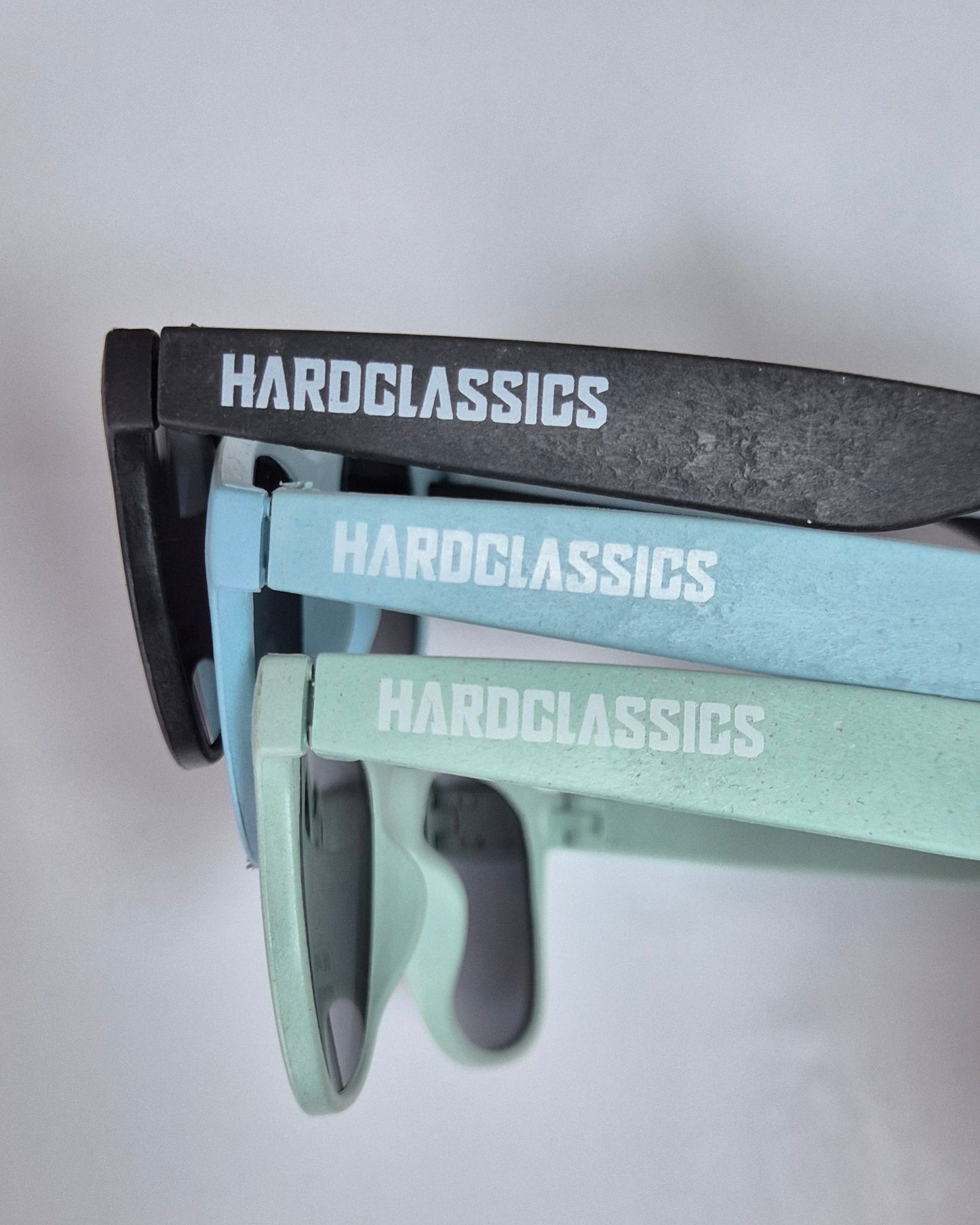 zonnenbril hardclassics