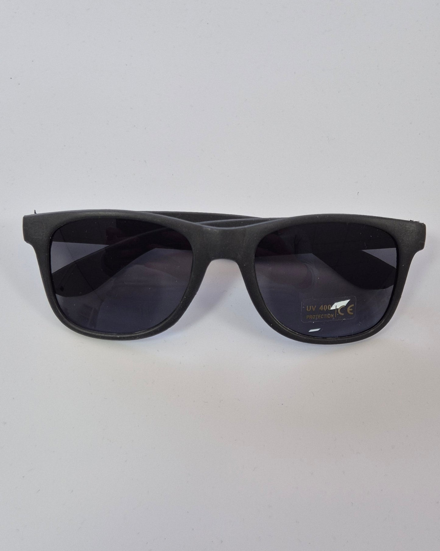 zonnenbril anthracite