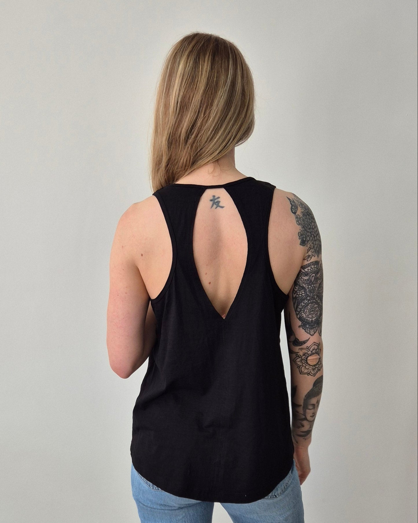 HardClassics dames tanktop
