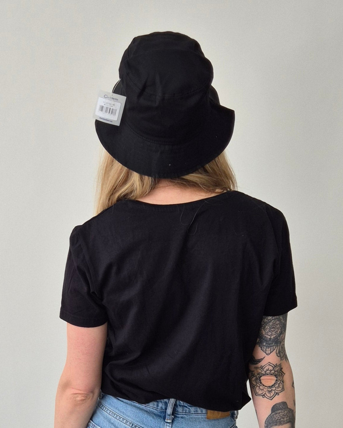 HardClassics Bucket hat
