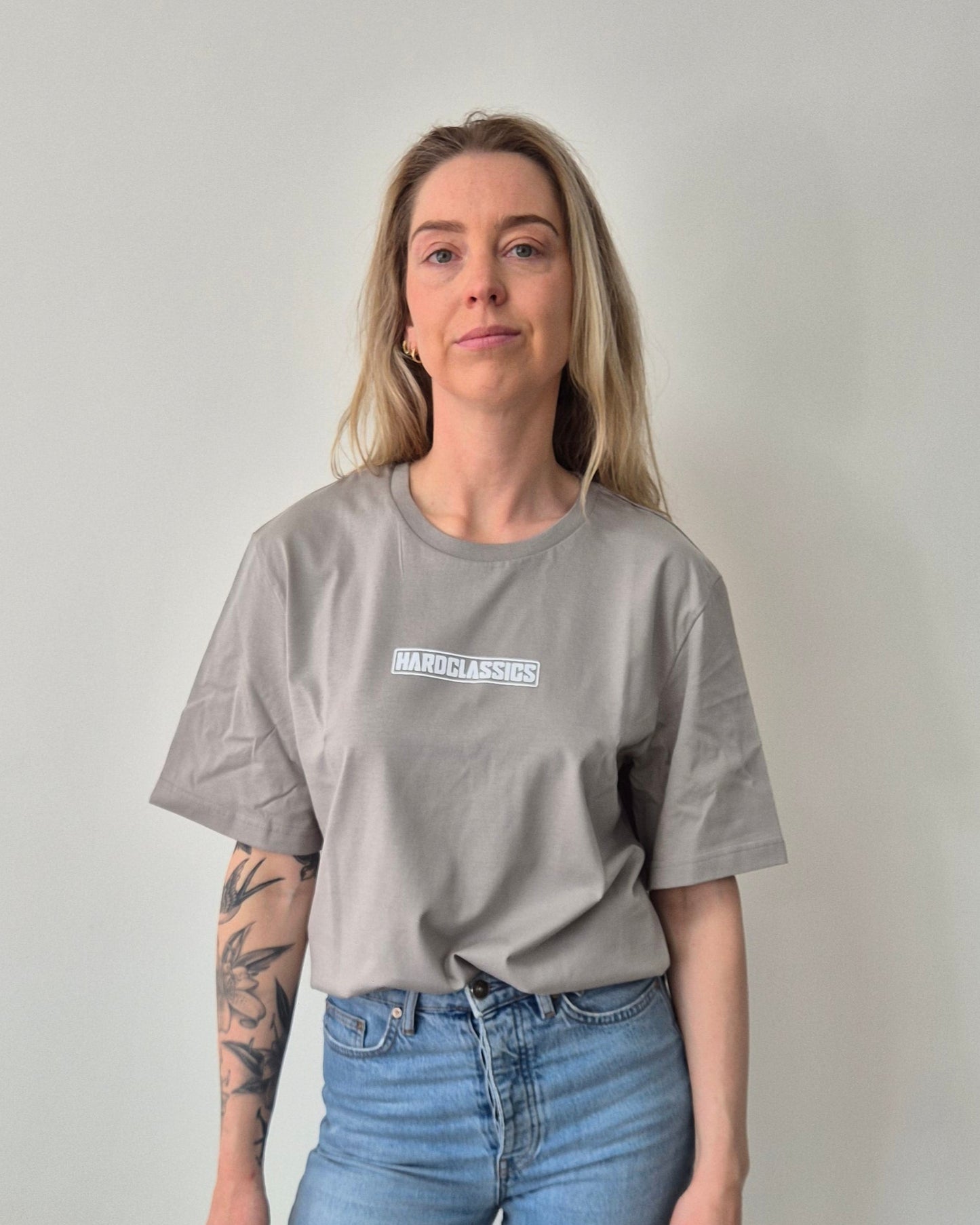 HardClassics Shirt exhale