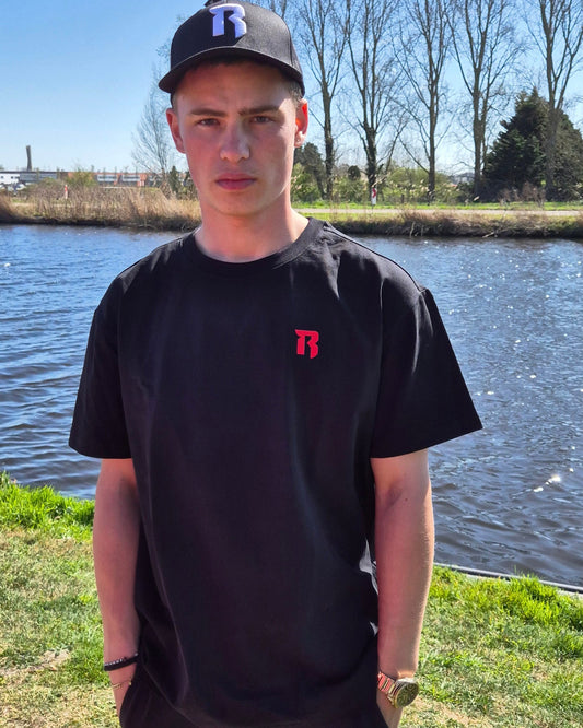 Reminder Underground Shirt Black