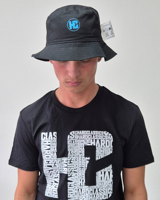 hardclassics bucket hat