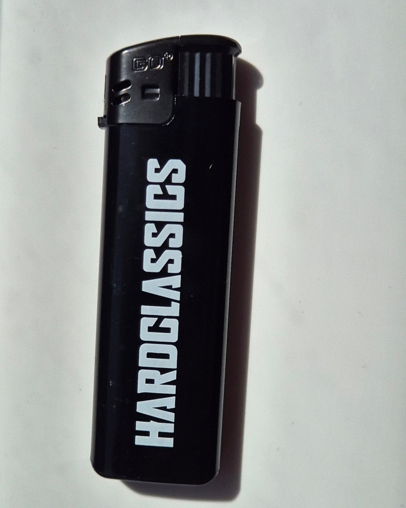 hardclassics aansteker