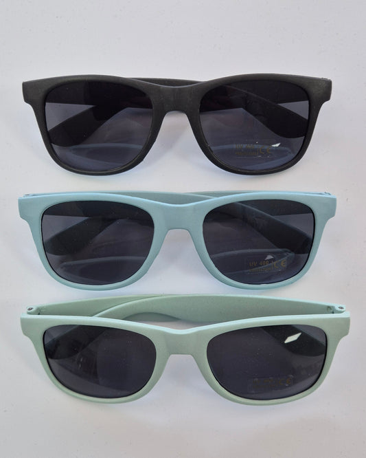 zonnebril hardclassics