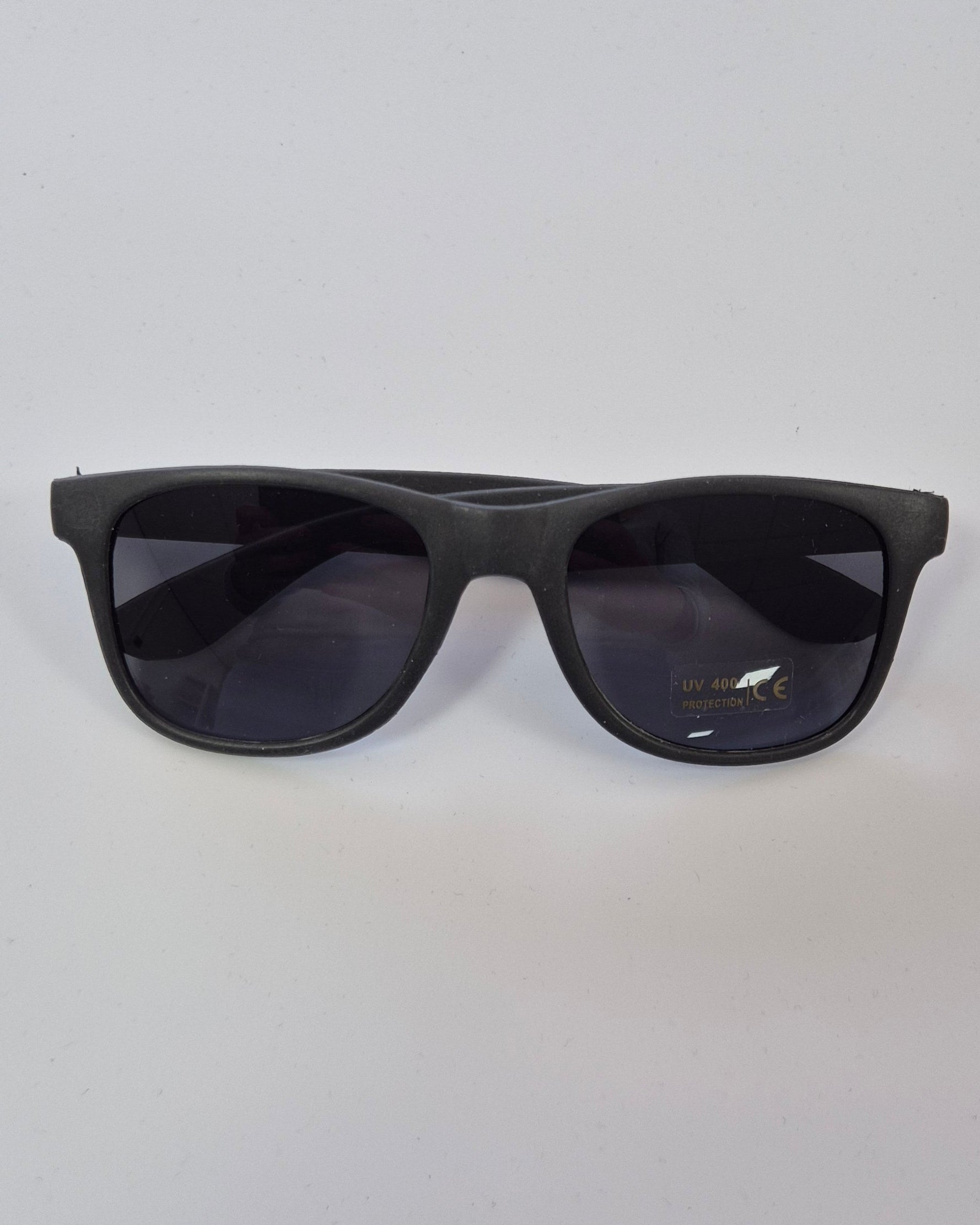 zonnenbril anthracite