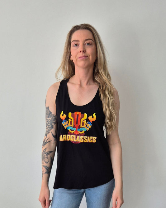 hardclassics dames top