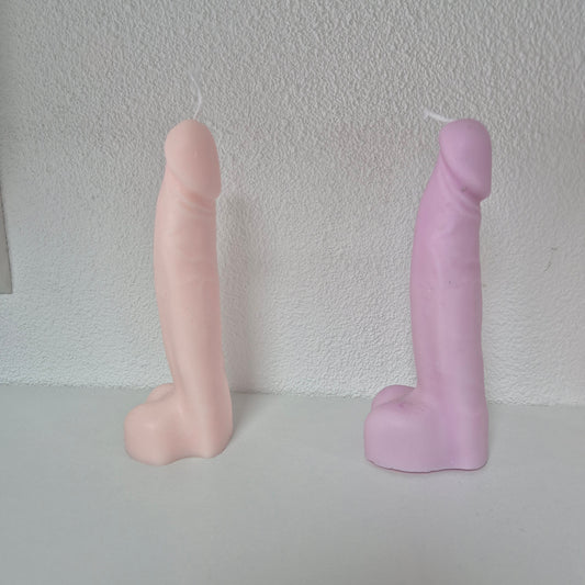 Piemelkaars 17CM